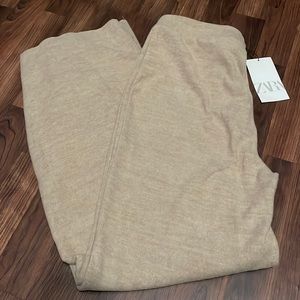 Zara Knit Pants